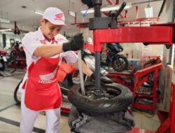MPM Honda Ban