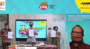 Adira Pasar Rakyat