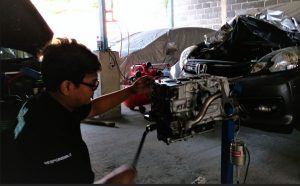 Patuaa Garage