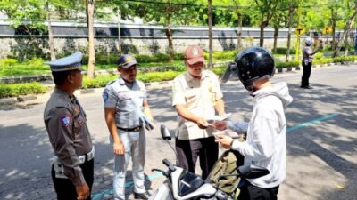 Operasi Gabungan