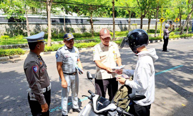 Operasi Gabungan