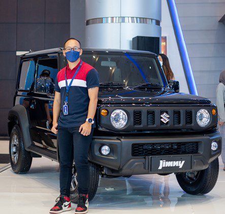 GIIAS Surabaya 2021