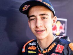 KTM Kehilangan Pedro Acosta