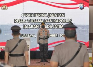 Pejabat Baru