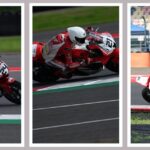 Pembalap AHRT Mandalika Racing Series