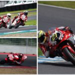 Astra Honda Juara ARRC