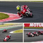 Pembalap Astra Honda IATC Mandalika