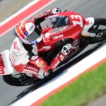 Pembalap Muda Astra Honda