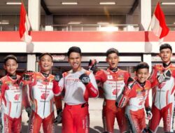 Astra Pembalap 2024