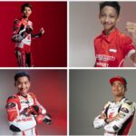 Pembalap Astra Honda Motor