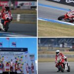 Gelar Juara Asia AP250