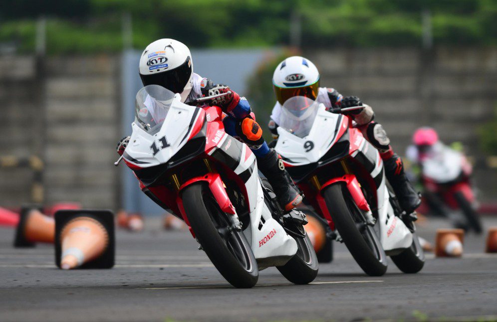 Pembalap Binaan Astra Honda Racing School Otoplasa Pembalap Binaan Astra Honda Racing School