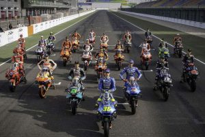 Pembalap MotoGP