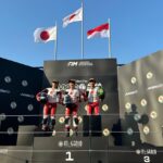 Pembalap Muda Astra Honda