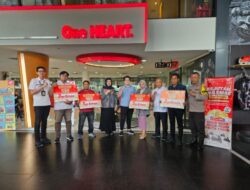 Pemenang Undian Emas MPM Honda
