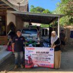 Pemenang Yamaha Gear Gebyar Merah Putih