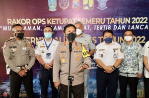 Gerai Vaksin Booster