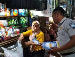 Jasa Raharja Pacitan Sosialisasi Pemutihan