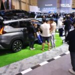 Mitsubishi SPK GJAW