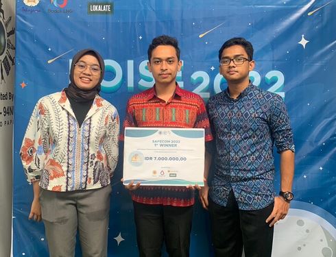Penisilin Cegah Karat