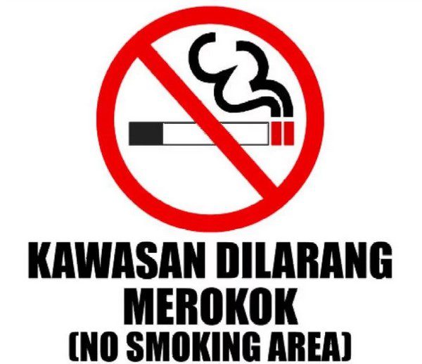 Perda Larangan Rokok3 Larangan Iklan Rokok