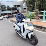 Kartini Perempuan Keselamatan Berkendara