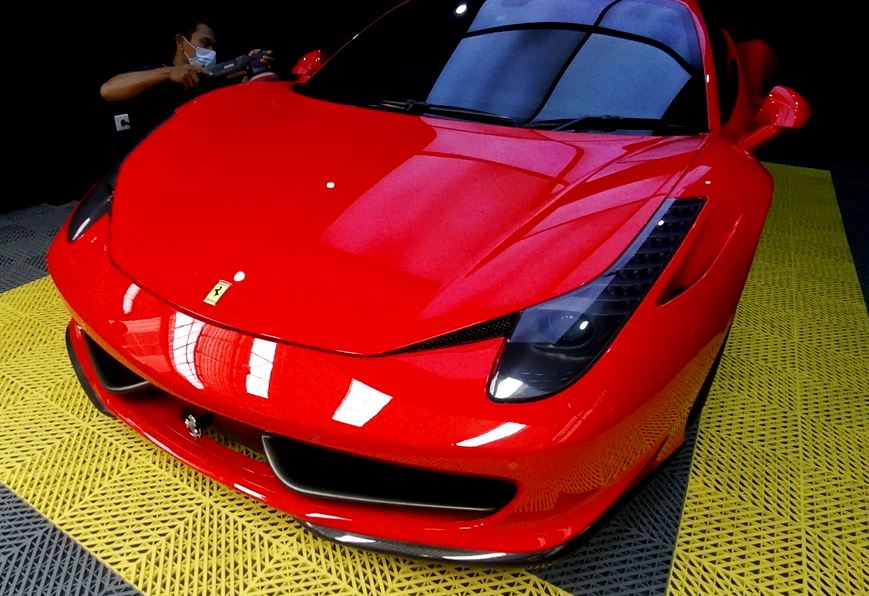 Perfection Auto Detailing