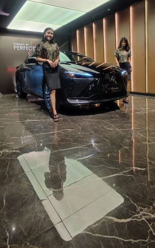 Perfection Auto Gallery Lexus