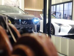 Baterai Solid-State Toyota