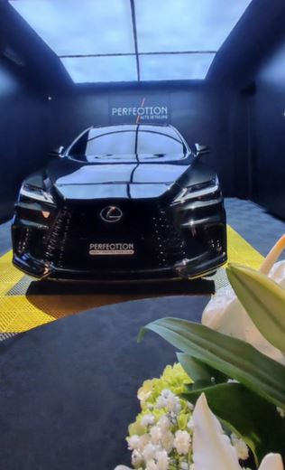 Perfection Auto Gallery Lexus