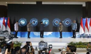 PEVS 2026 Hadirkan Promo dan Teknologi EV Terdepan