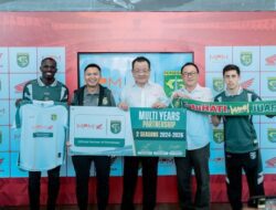 Persebaya MPM Honda Jatim
