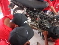 Pertamina Enduro Home Service