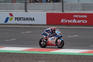 Pelumas Pertamina Enduro Berhadiah Mandalika