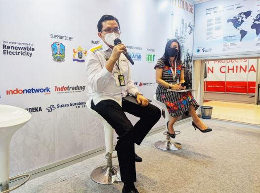 Pertamina Lubricants Industri Manufaktur