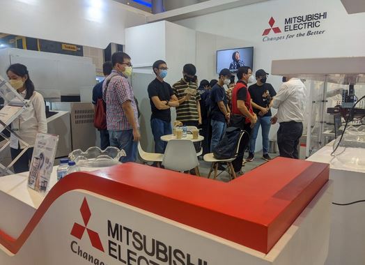 Pertamina Lubricants Industri Manufaktur