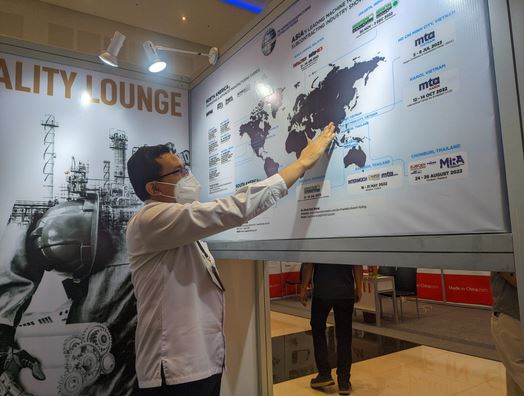 Pertamina Lubricants Industri Manufaktur