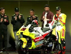 Valentino Rossi Jakarta