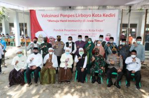 Forkopimda Jatim