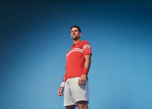 Novak Djokovic Pilih Peugeot 508 PSE