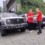 GWM Pangsud Surabaya Jurnalis