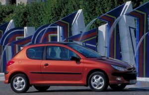 Diskon Peugeot 25%