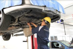Diskon Peugeot 25%