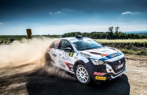 40 Tahun Peugeot Sport