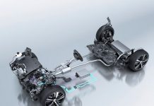 Sistem Hybrid Peugeot