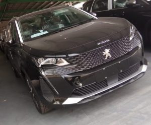 Peugeot Stok Memadai Mudik