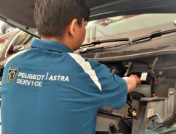 Aftersales Astra Peugeot