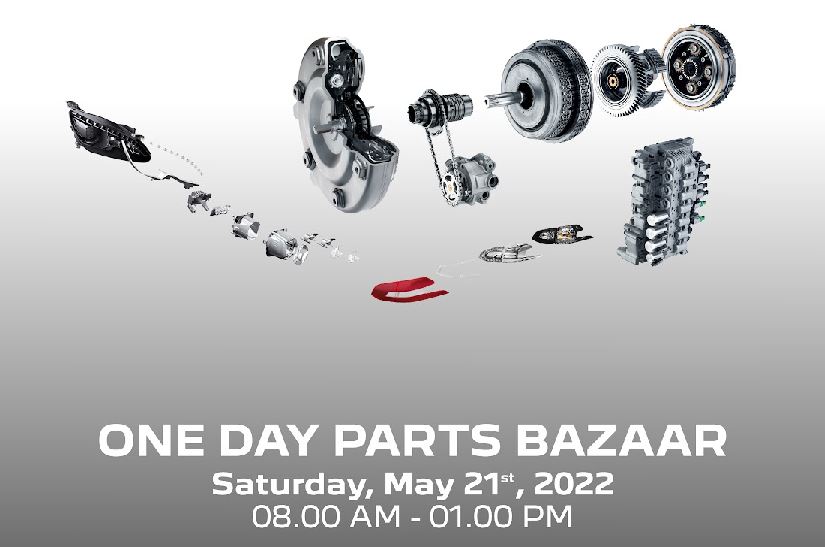 Peugeot Bazaar spare part Otoplasa Peugeot Bazaar Spare Part