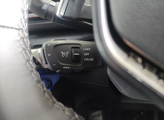 Peugeot Cruise Control Otoplasa Cruise Control Speed Limiter Peugeot