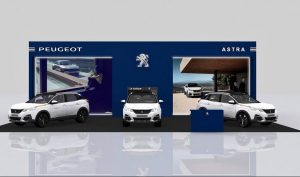 Peugeot MTF Virtual Autofiesta
